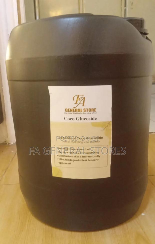 Coco Glucoside - thumbnail 2
