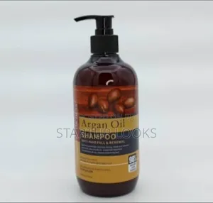 Rosemary Strengthening Hair Shampoo