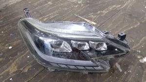 Toyota Mark X 2016