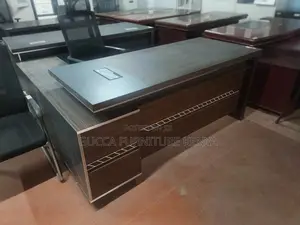 1.8 Meters Executive Manger L-shaped Table