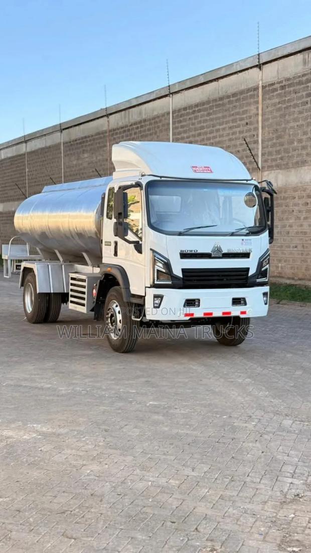 H3 Water Bowser - thumbnail 4