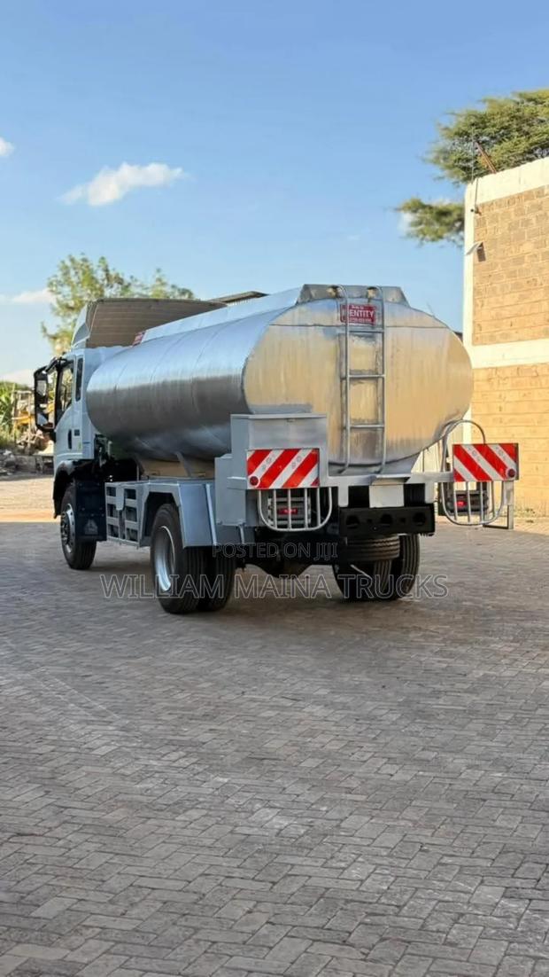 H3 Water Bowser - thumbnail 5