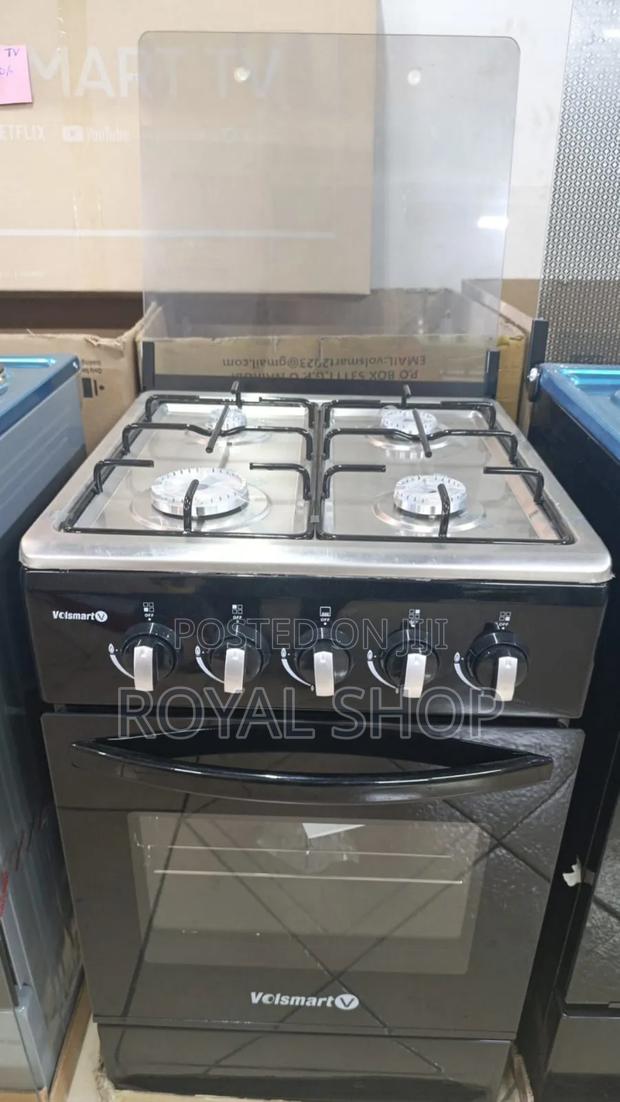 Volsmart Cooker 50by 55
