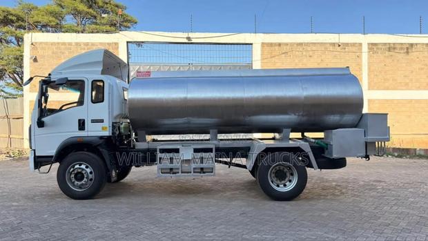 H3 Water Bowser - thumbnail 6