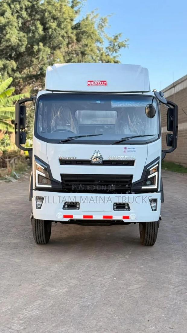 H3 Water Bowser - thumbnail 7