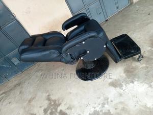 Barber Chair Kinyozi - thumbnail 2