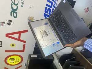 Laptop Dell Latitude 5300 8GB Intel Core I5 SSD 256GB