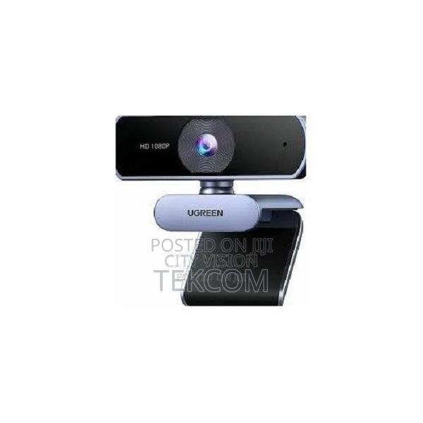 Ugreen Usb Hd Webcam