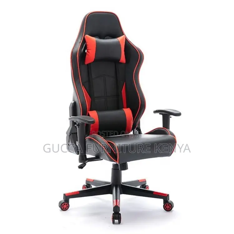High Back Ergonomic Reclining Gaming Chair