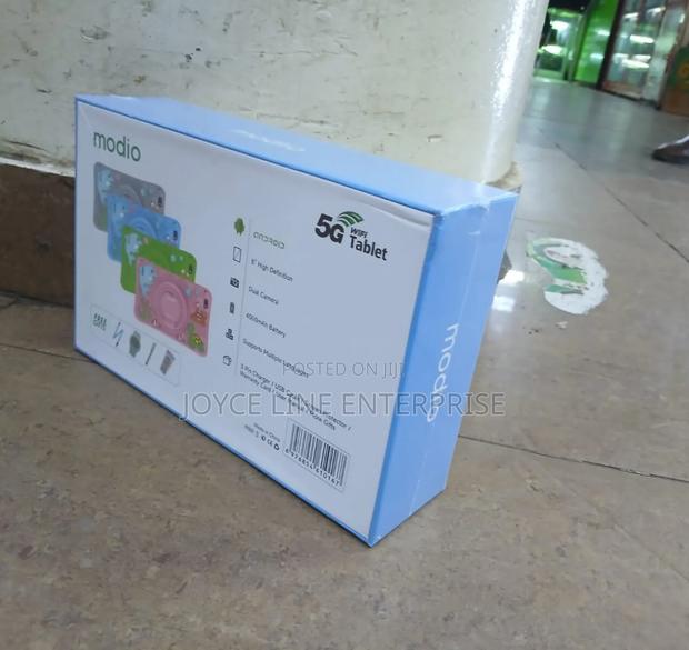 Modio Kids Tablet