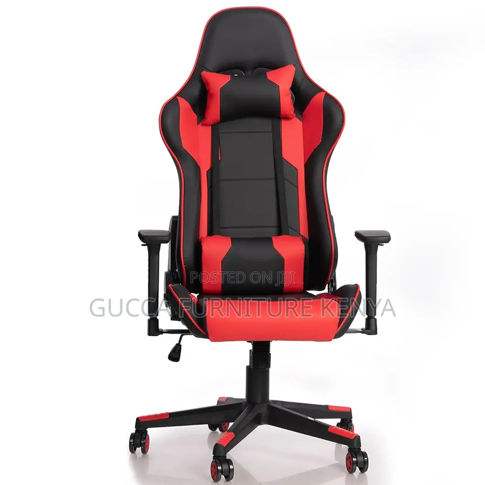 High Back Ergonomic Reclining Gaming Chair