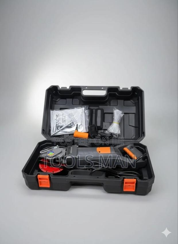 Kzubr Wall Chaser 2800watts. Kzubr Wall Chaser (Model 133-2800).