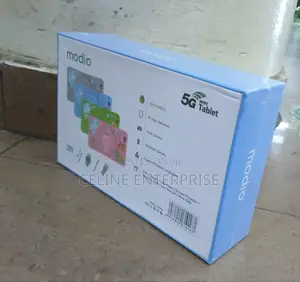 Modio Kids Tablet