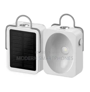 Oraimo Smartlamp Solar 2pcs 450mah Smart Lamp Solar