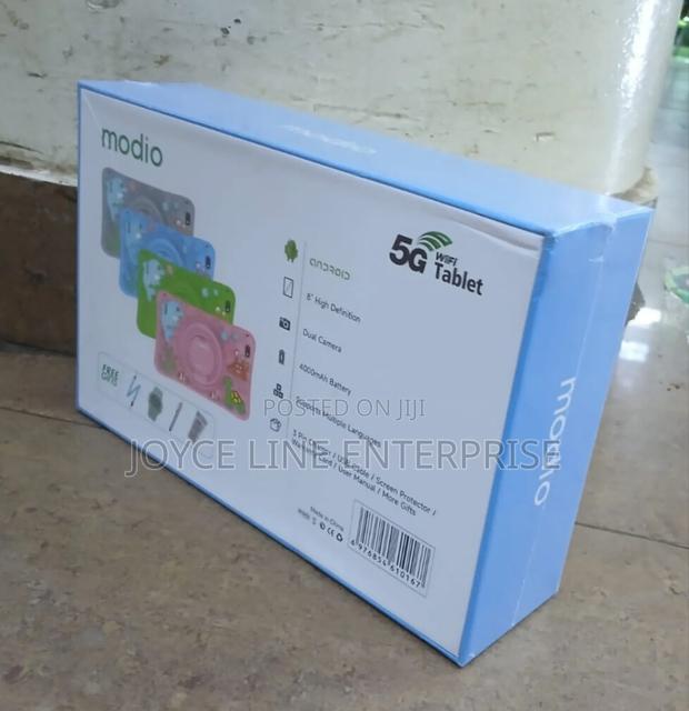 Modio Kids Tablet