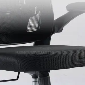 Orthopedic Seats: High-back Ergonomic Office Chair