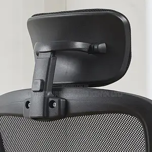 Orthopedic Seats: High-back Ergonomic Office Chair