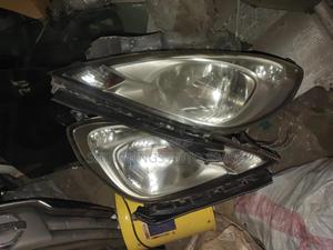 2012 Honda Fit Headlight (Xenon)