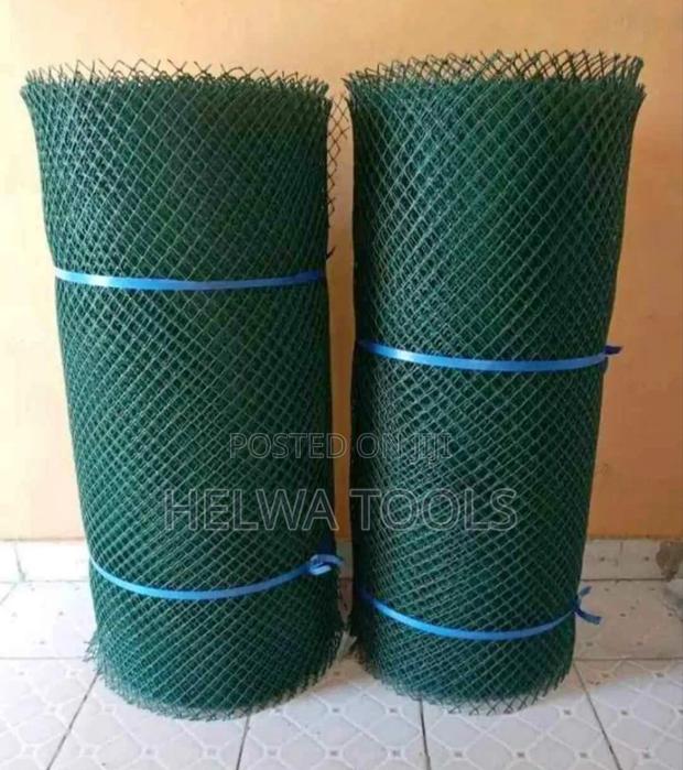 Multipurpose Plastic Wire Mesh 25m by 1m