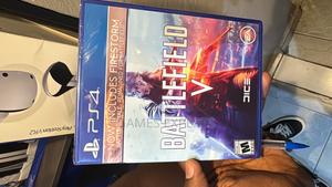 Battlefield v Ps4 - thumbnail 2