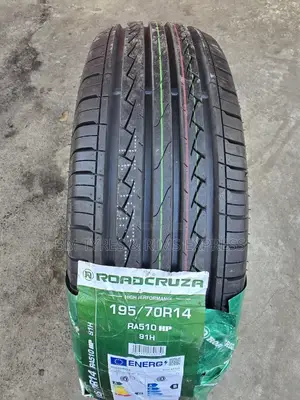 195 /70 R14 Roadcruza Tyres