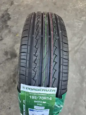 195 /70 R14 Roadcruza Tyres
