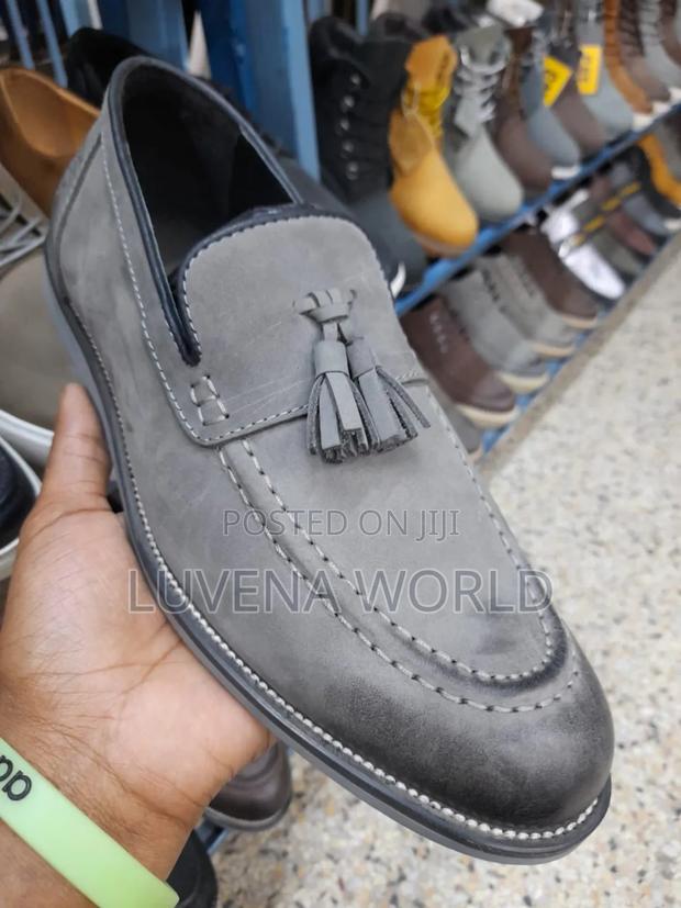 Hugo Boss Loafers