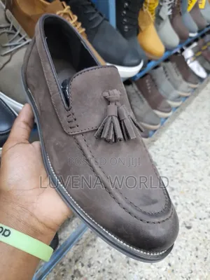 Hugo Boss Loafers