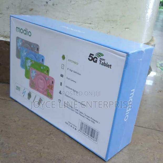 Modio Kids Tablet