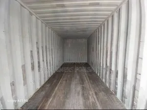 20ft Containers for Sale in Kenya