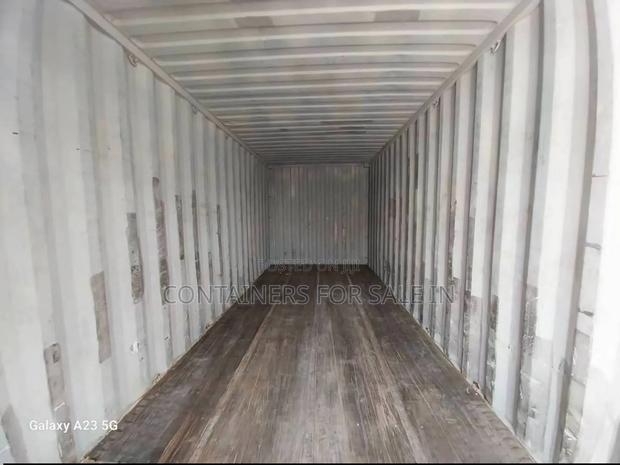 20ft Containers for Sale in Kenya - thumbnail 4
