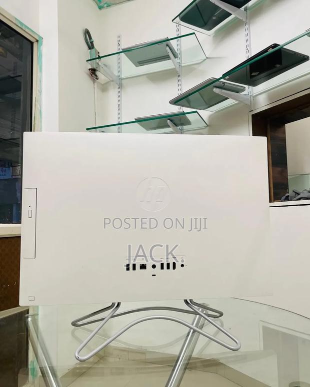 New Desktop Computer HP AiO 27 16GB Intel Core I7 SSD 512GB - thumbnail 5