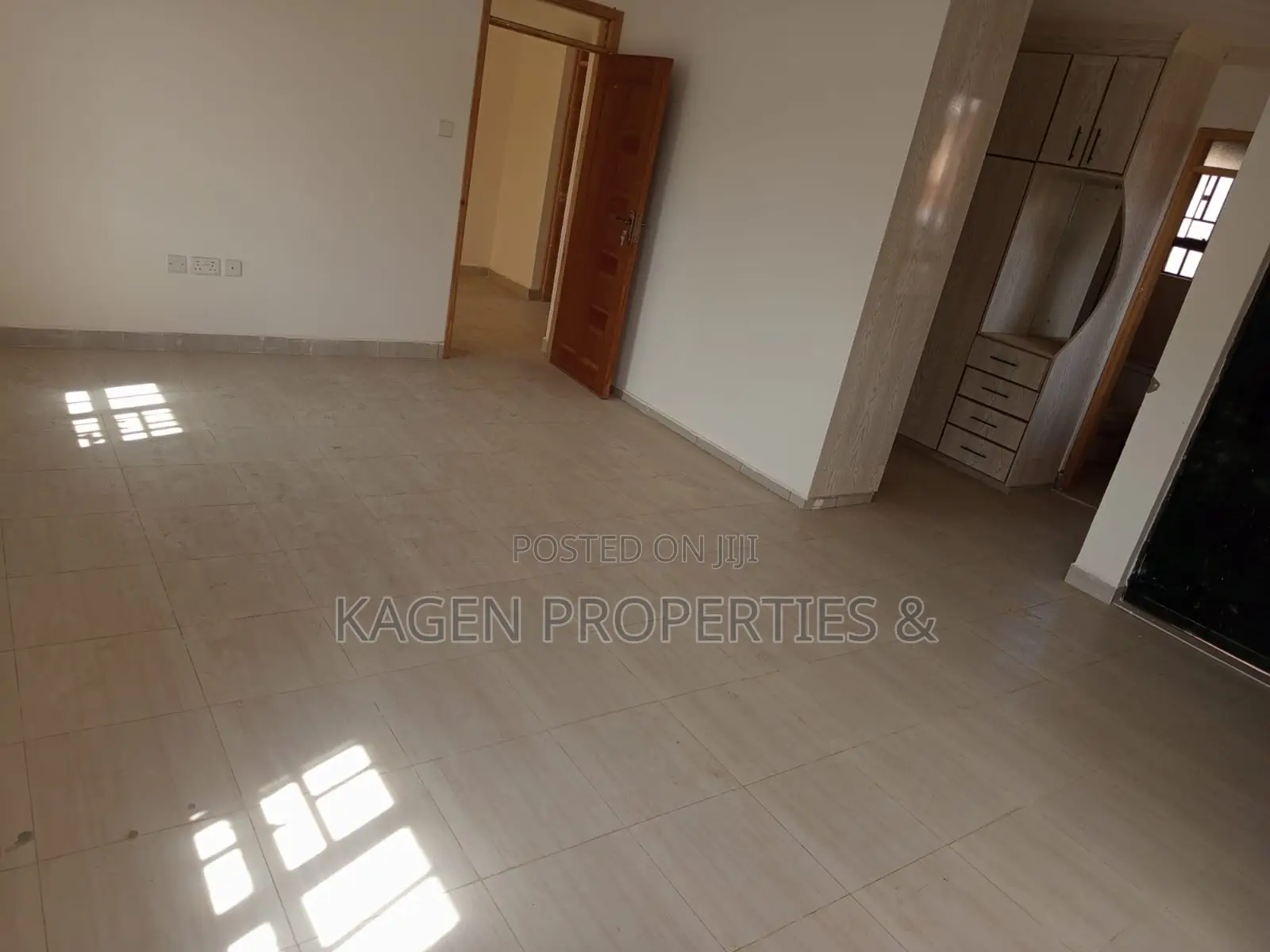 4bdrm Maisonette in Ongata Rongai for sale
