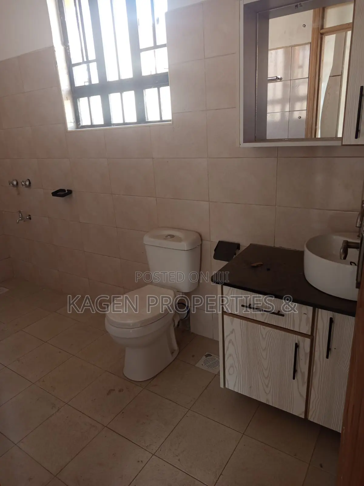 4bdrm Maisonette in Ongata Rongai for sale