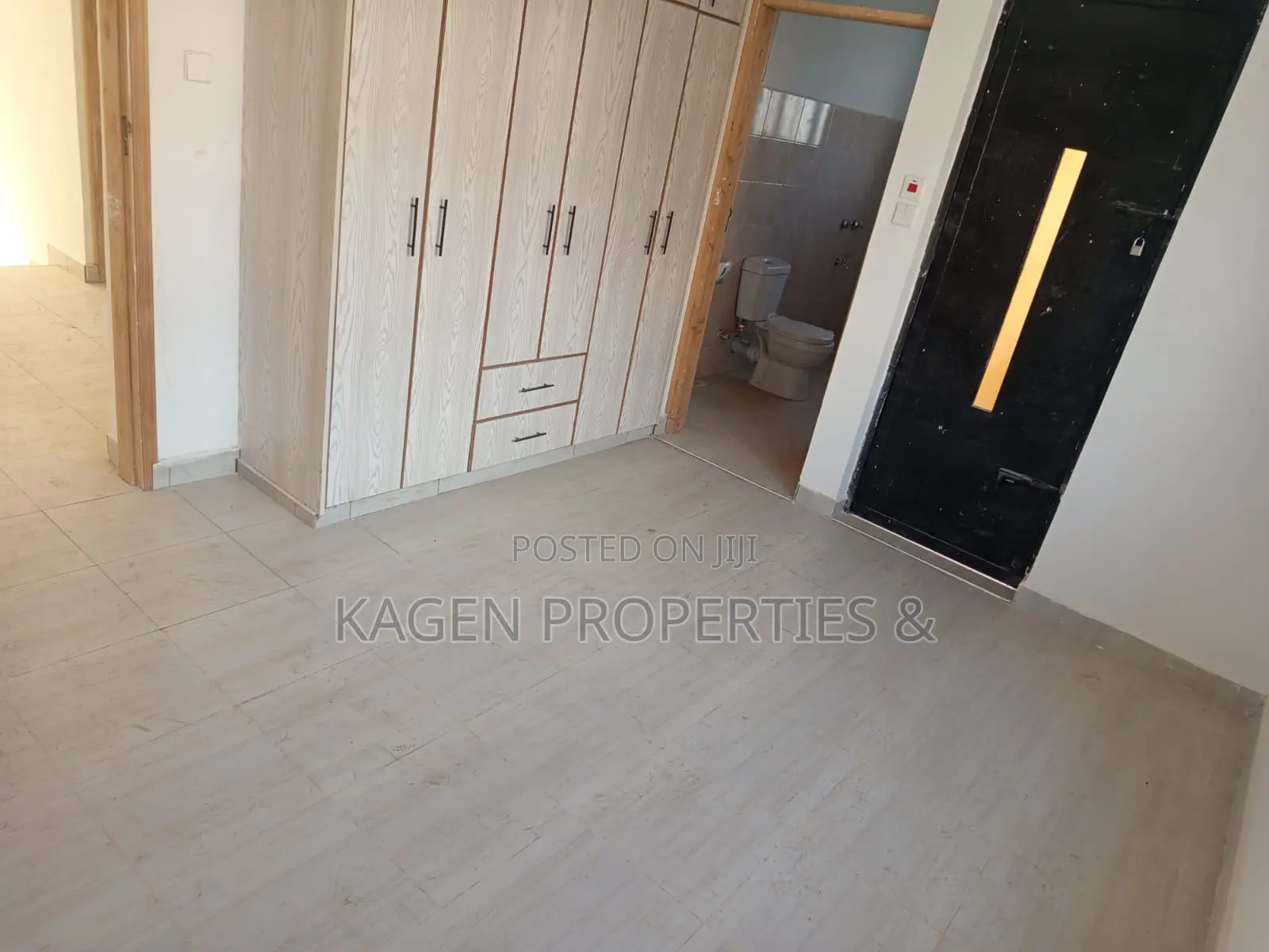 4bdrm Maisonette in Ongata Rongai for sale