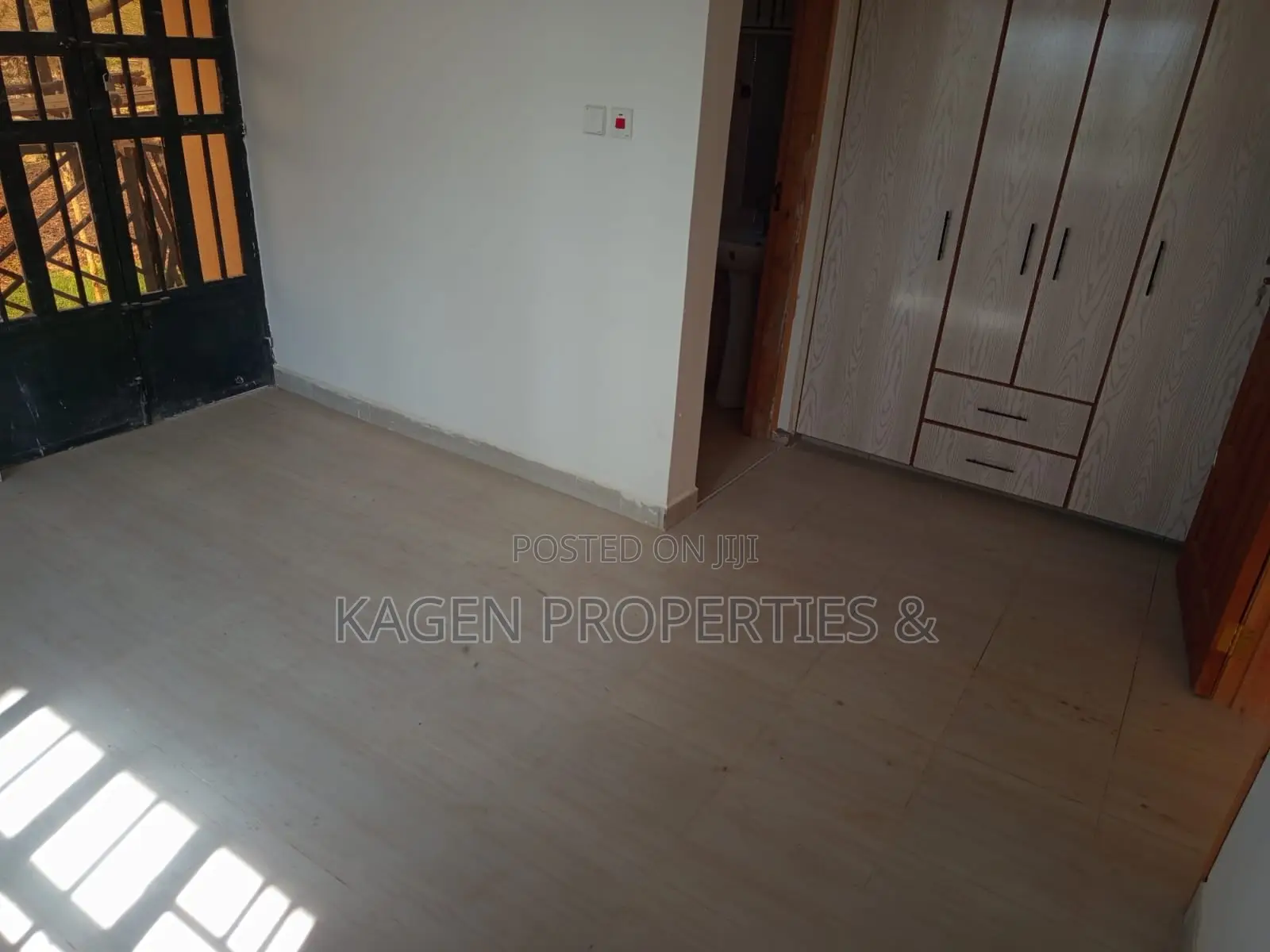 4bdrm Maisonette in Ongata Rongai for sale