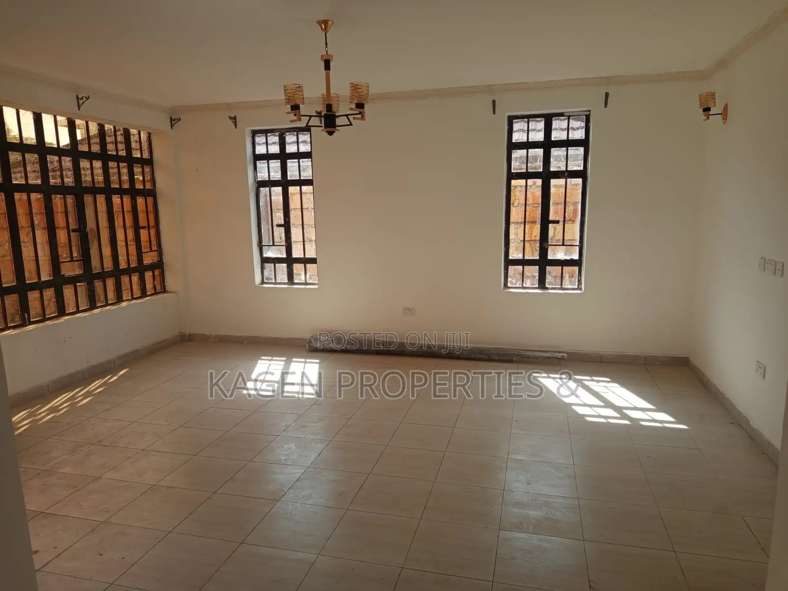 4bdrm Maisonette in Ongata Rongai for sale