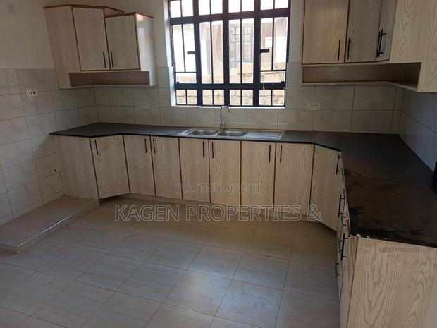 4bdrm Maisonette in Ongata Rongai for sale - thumbnail 7