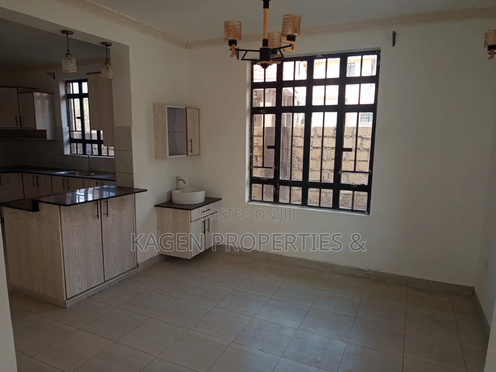 4bdrm Maisonette in Ongata Rongai for sale