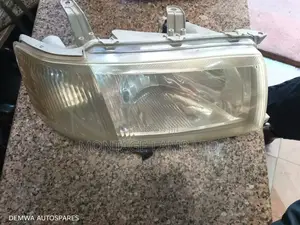 Headlight Probox Old