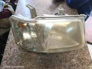 Headlight Succeed Old