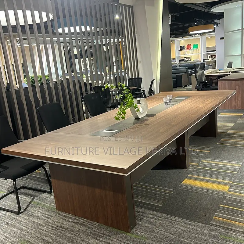 Boardroom Tables; 3000mm Office Conference Table