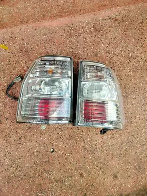 Tailight Pajero Makai
