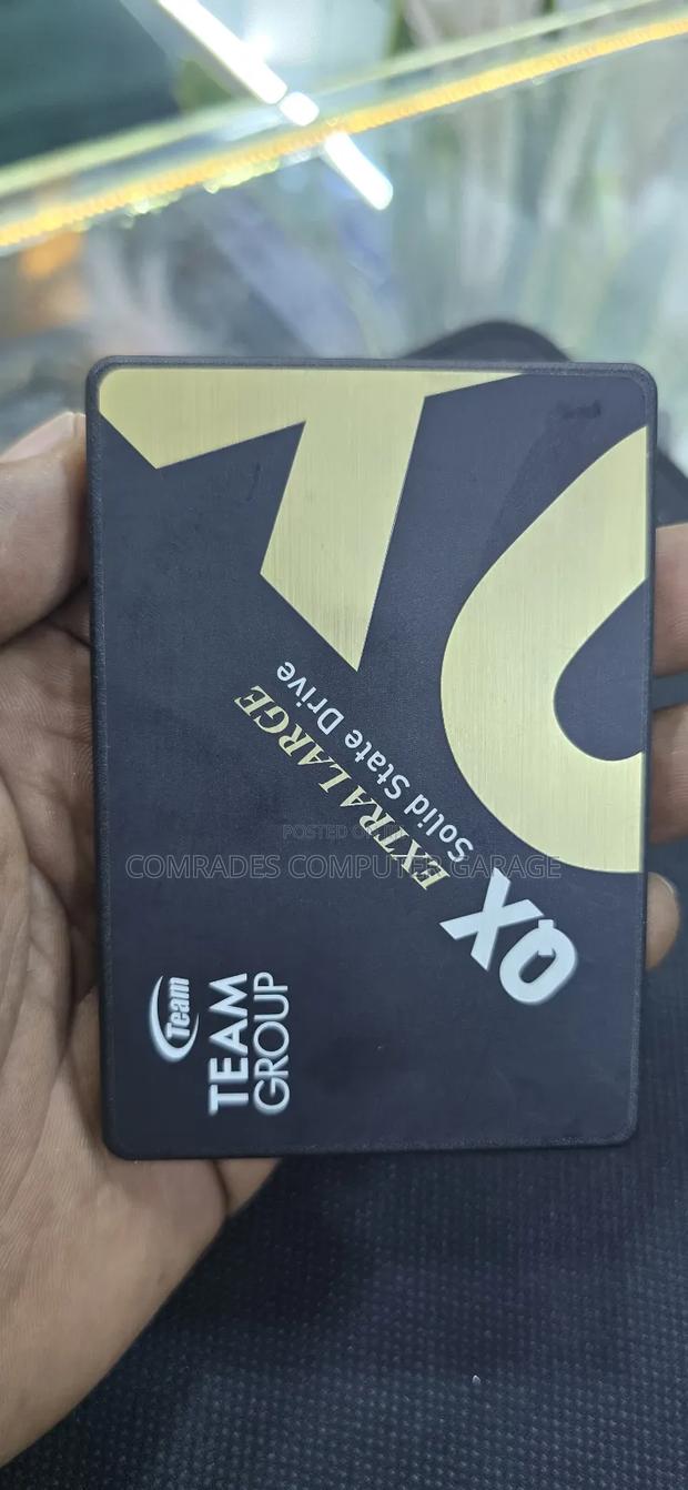 2tb 3d Nand QLC 2.5 Inch Sata Iii Internal Solid State Drive. - thumbnail 3