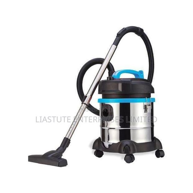Ramtons Rm/553 - 21 Litre Tank Wet and Dry Vacuum Cleaner