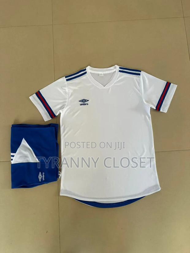 Soccer Jerseys - thumbnail 5