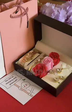  I Am Keeping You Valentines Ladies Gift Hamper 