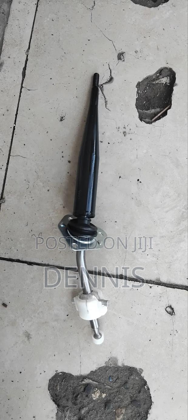 New Gear Lever Isuzu Dmax