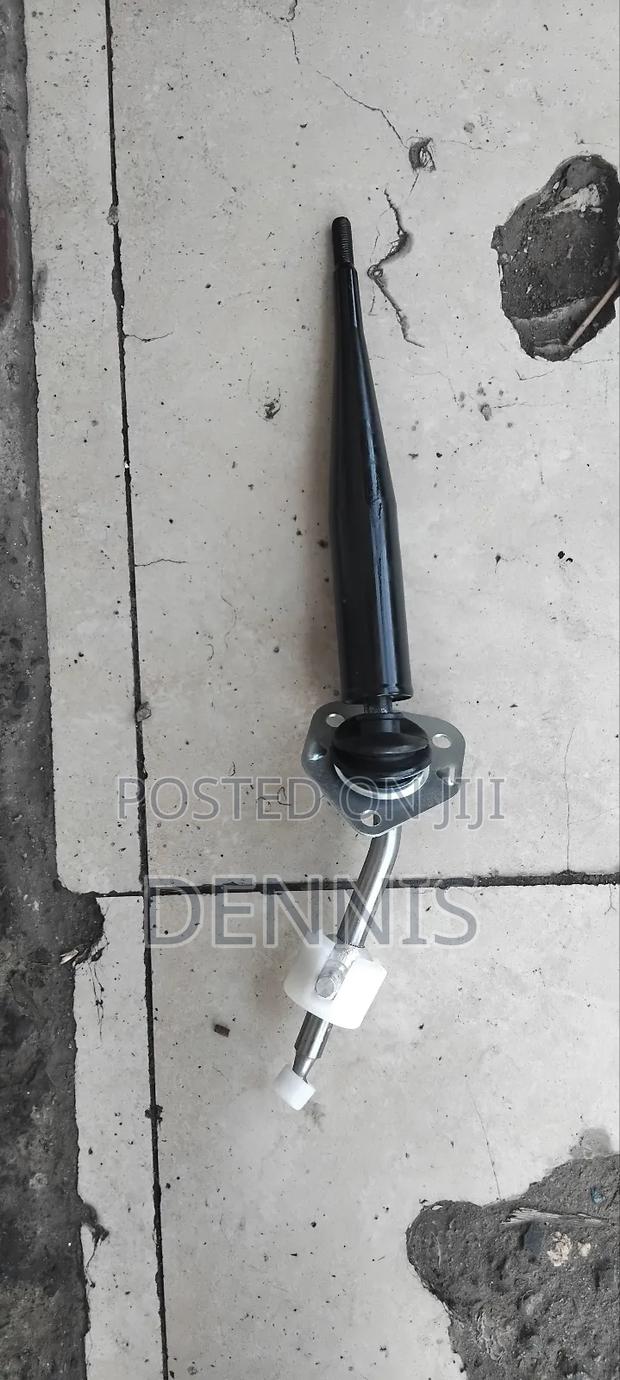 New Gear Lever Isuzu Dmax - thumbnail 2