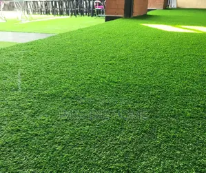 Fade Resistant Grass Carpet